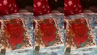 ever fingered a long nailed black babe in big glasses??