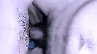 Hot Wife Calls Neighbor for Pussy Pounding While Hubby Works!