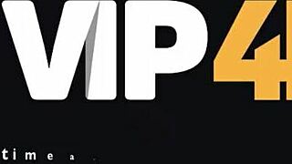 Vip4k Hooks Up With Eager Nympho For Cash Filled Encounter