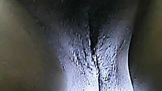 wanna see desi aunty's wet pussy compilation up close??