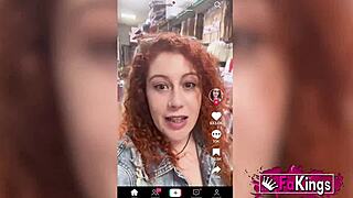 lidia crespo shares her chubby amateur beauty tricks with us