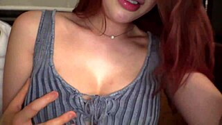 frustrated mature gogo dancer wife rides cock to creampie overflow