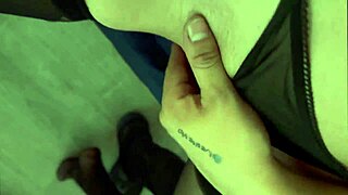 ex's curves tempt in homemade photoshoot gone wild