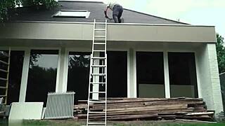 Hey old man, wanna play that hot sex game with this young teen?