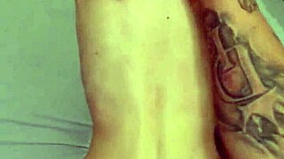 god i'm obsessed with this cheating spinner wife slammed raw from behind