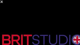 hey these two lesbians make each other cum so hard