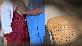 doctor, wanna fuck this naughty nurse right here?