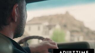 Big Titty Slut Puck Pounded Hard Parking Lot Cuck Watches