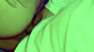 Fucking Stepmom Hard in Dream with Pussy Creampie Explosion - OLX Red Fox