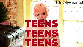 that student next door gave killer bj in her messy dorm room