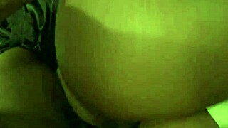 Rane Revere SOAKED for BIG BLACK COCK Riding Doggystyle to Facial Cumshot!