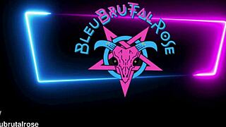 Bleubrutalrose's Steamy Shower Peeper 3 Red Trailer