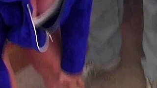 Taylor Chubby Milf Boss Strips Punches Spanks Fucks Her Fat Secretary Hard