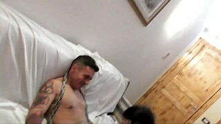 Athena, ready for your first wild anal orgy pounding?