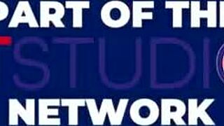 Teen In Lingerie Gets Deep Creampie From Next-Door Stud