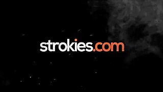 horny teacher Veronica Avluv tricks student Liv into handjob lesson??