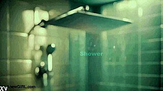 damn that asian teen model showered so hot after her casting daddy 😏