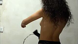 unsure about uni outfit last time prof fucked me in class so flashing this skirt outside