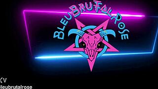 Bleubrutalrose's Steamy Shower Peeper 3 Red Trailer