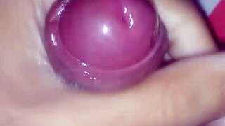 my cock throbs creamy and so damn excited right now