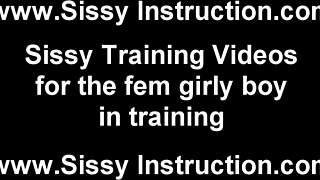 Curious About Embracing Your Sissy Side Without Shame?