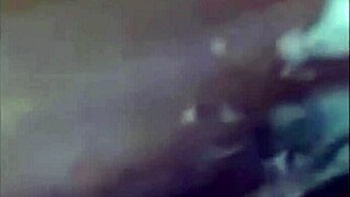 Housewife Fucks Friend on Video Call During Steamy Bathroom Shower