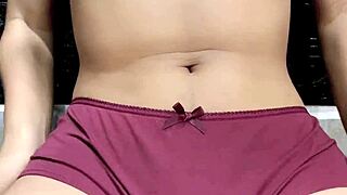 omg my tight wet pussy is dripping bad... need that huge cock now 💦🍆