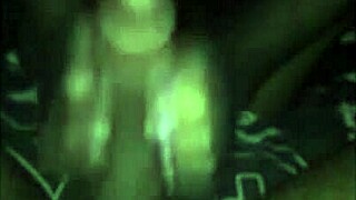 Wild Outdoor Webcam Footjob Turns into Ripped Clothes Hardcore Fuck