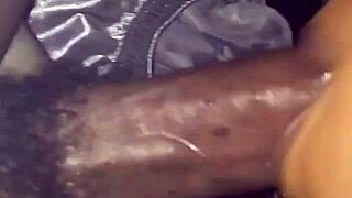 Wanna see Williecum-xxx sloppy carplay with monster big black cock?