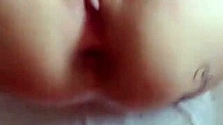 German Milf Sandra Facefucked Strangled Deepthroated Into Anal Creampie