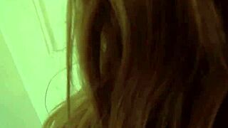 kenzie madison's tits or thighs get fucked hard now!