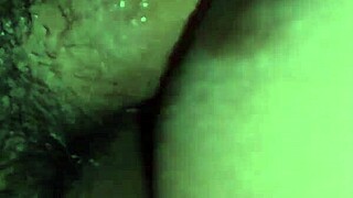 cum deep in her tight pinay pussy then pounded her doggy like a bitch