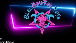 Bleubrutalrose's Steamy Shower Peeper 3 Red Trailer