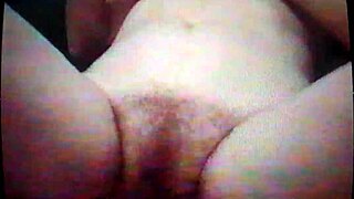 irit lev bares her huge tits as israeli milf exhibitionist