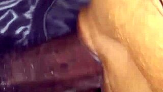 Wanna see Williecum-xxx sloppy carplay with monster big black cock?