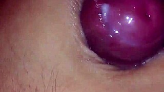 my cock throbs creamy and so damn excited right now