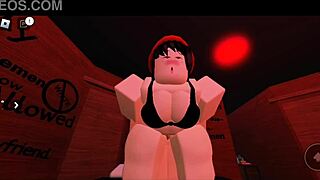 weekend fuck session heats up quick