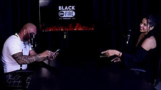 Safada teases with sensual dance, skips anal but loves prelims, trail fuck, and fetishes on sheer red - sweet karolzinha.