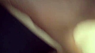 getting fucked doggy by amy’s monster bbc 🍆😍