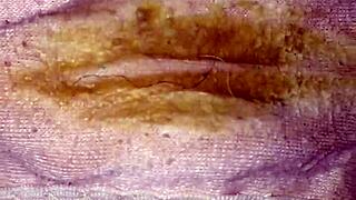 yo check out stepdaughter's panties at this wild party