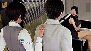 unlock my real indian desire in this intense gaming session