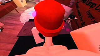 weekend fuck session heats up quick