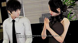 unlock my real indian desire in this intense gaming session