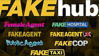 fake taxi french cutie screams on huge czech cock in tight wet pussy