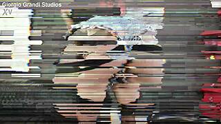 basined vittoria divine wrecked by 5on1 anal fisting chaos