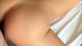 Tru Kait's huge cock pov doggystyle pounding in australia bedroom