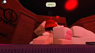 weekend fuck session heats up quick