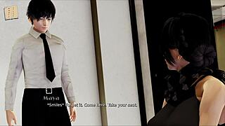 unlock my real indian desire in this intense gaming session