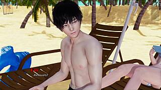 Indian Game Showcases Big Ass And Tits Desires