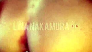 naughty asian blogger caught fingering pussy gives it raw to stranger outdoors